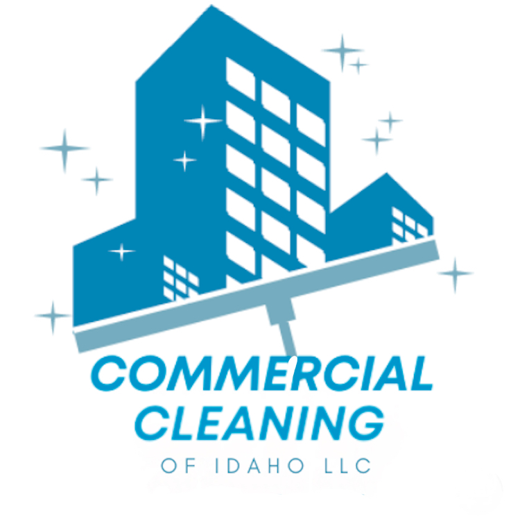 Commercial Cleaning Of Idaho LLC