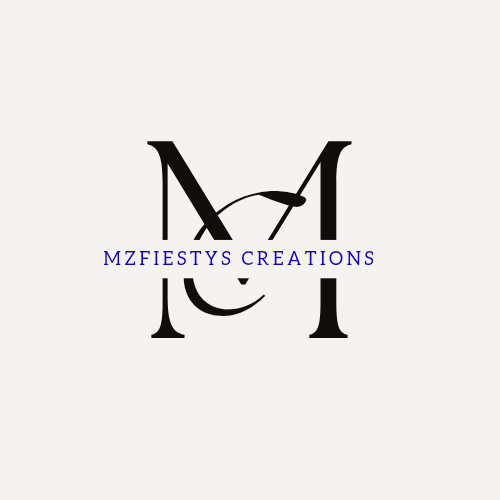 Mz Fiestys Creationz