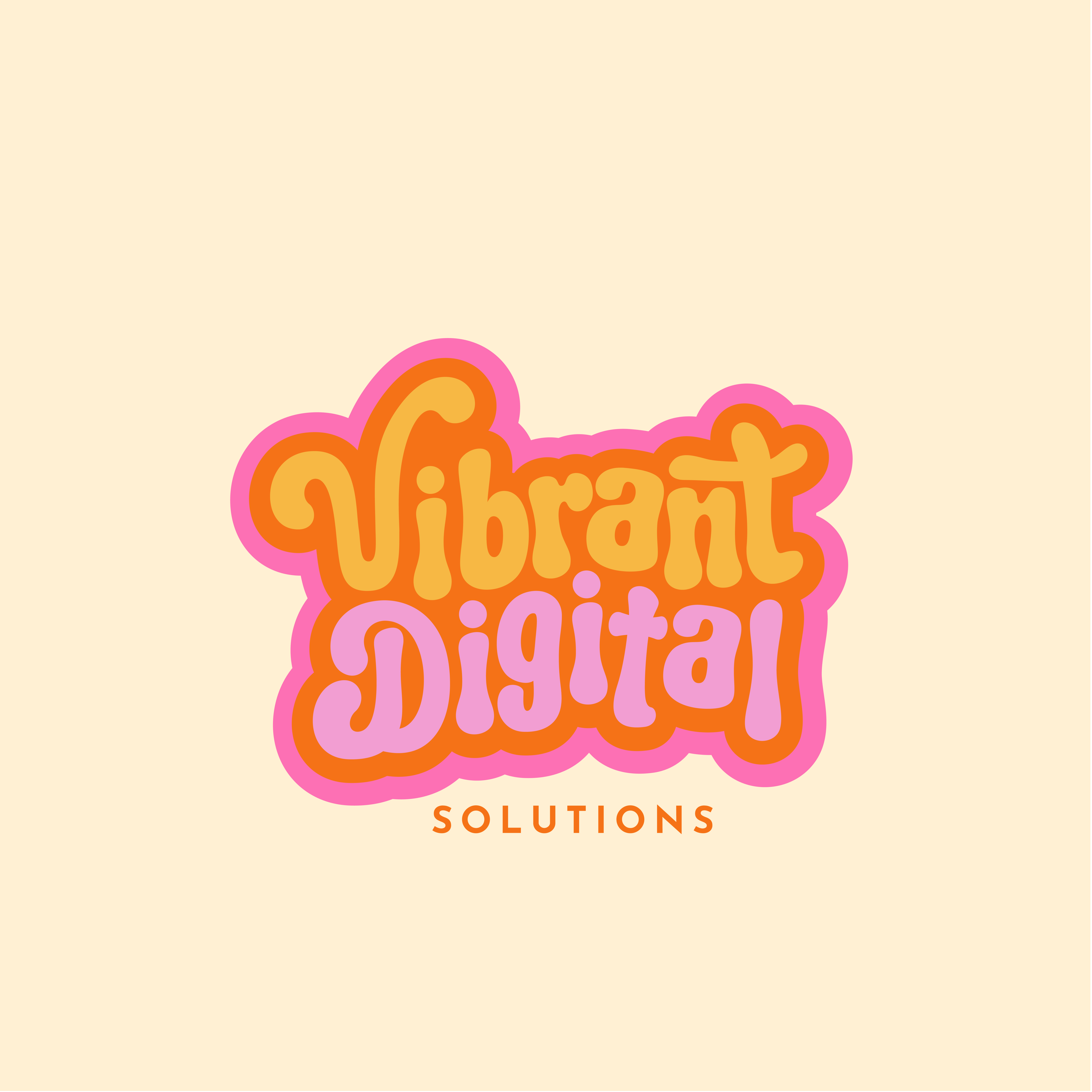 Vibrant Digital Solutions