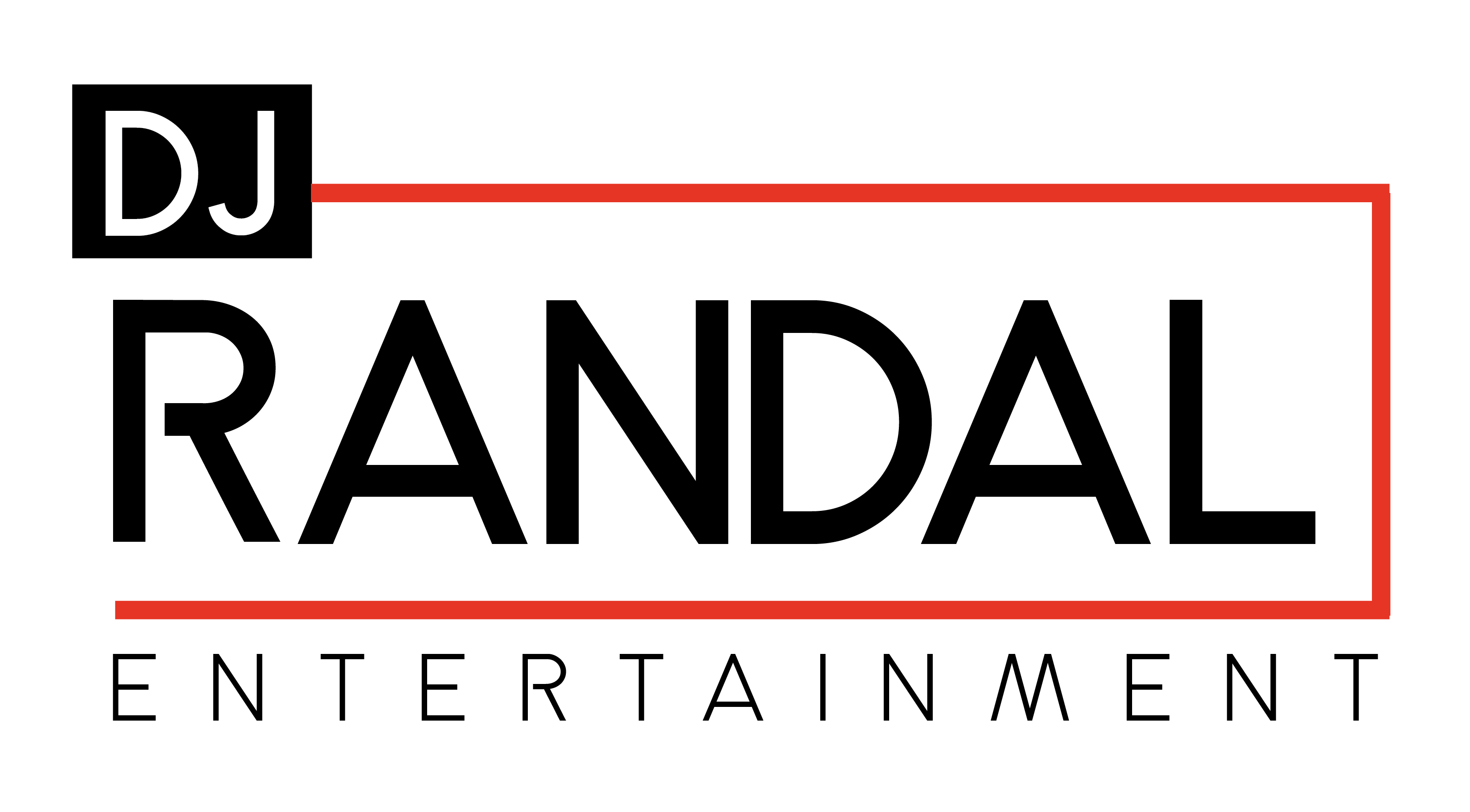 DJ Randal Entertainment 