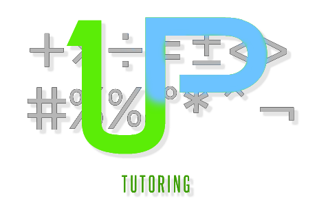 1up Tutoring