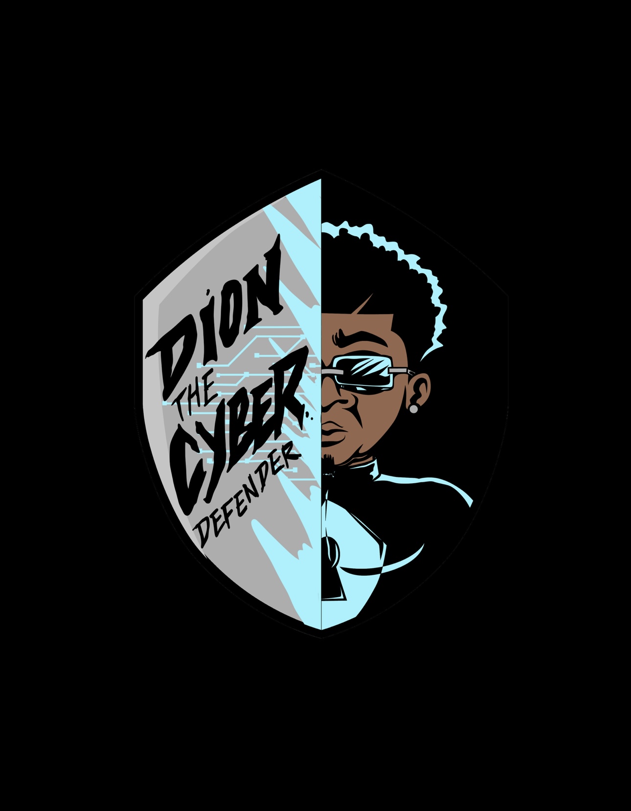 Dion The Cyber Defender LLC