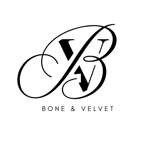 Bone & Velvet