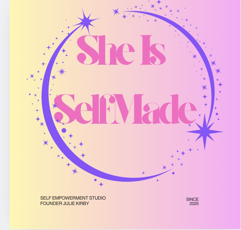 She Is Selfmade LLC