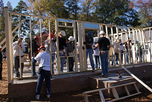 Kansas City Charity Services, Inc.