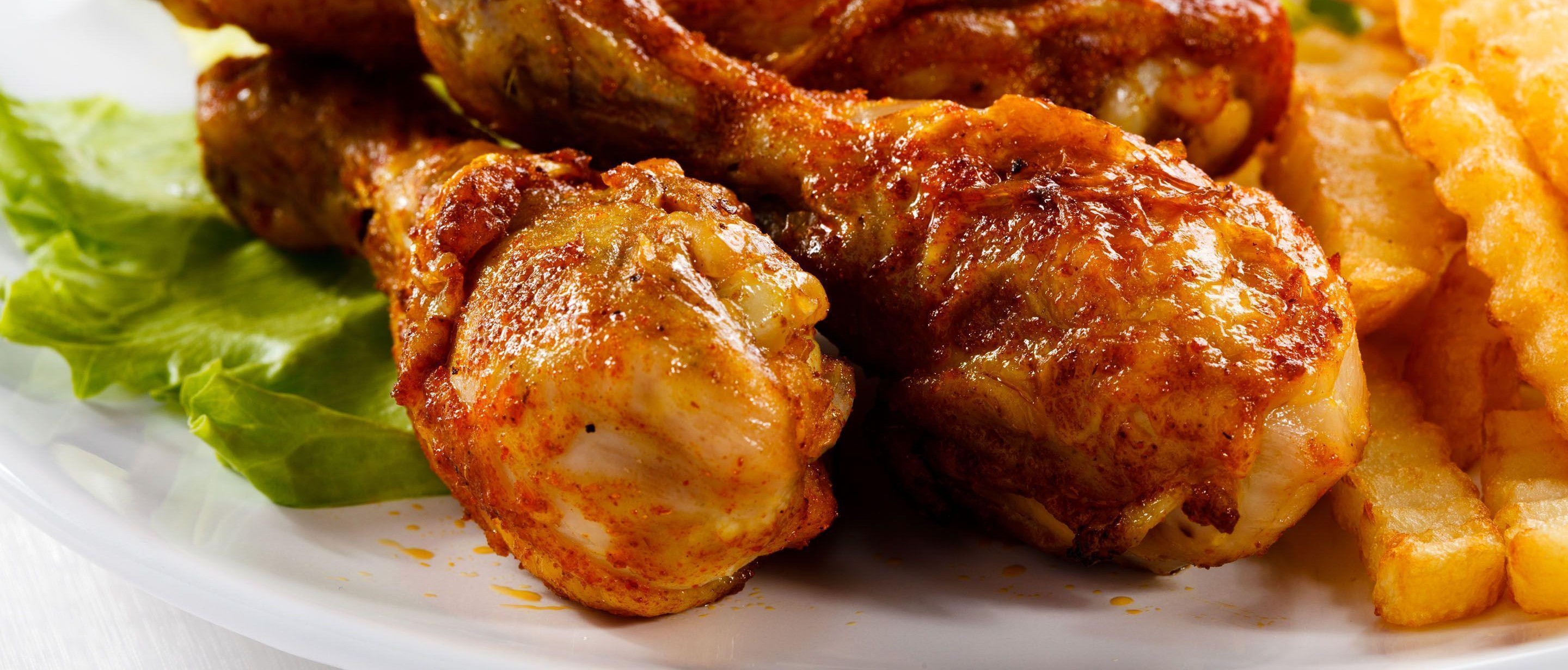 Danyelle Ward's Cooking Recipes