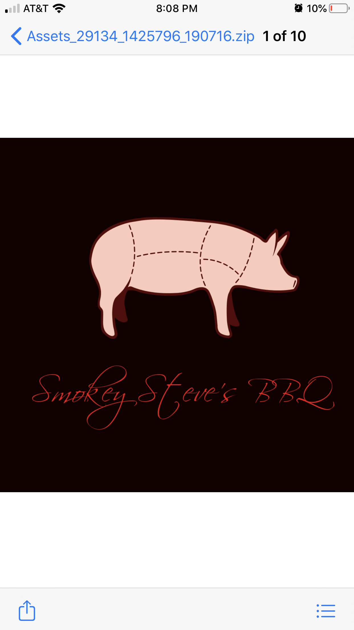 Smokeystevesbbq