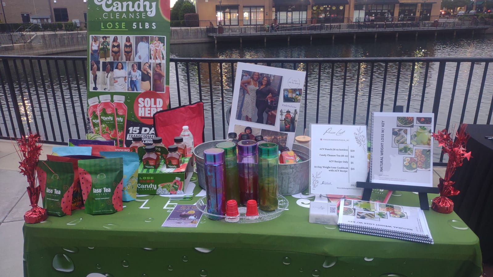 Natural Rasta Gemini