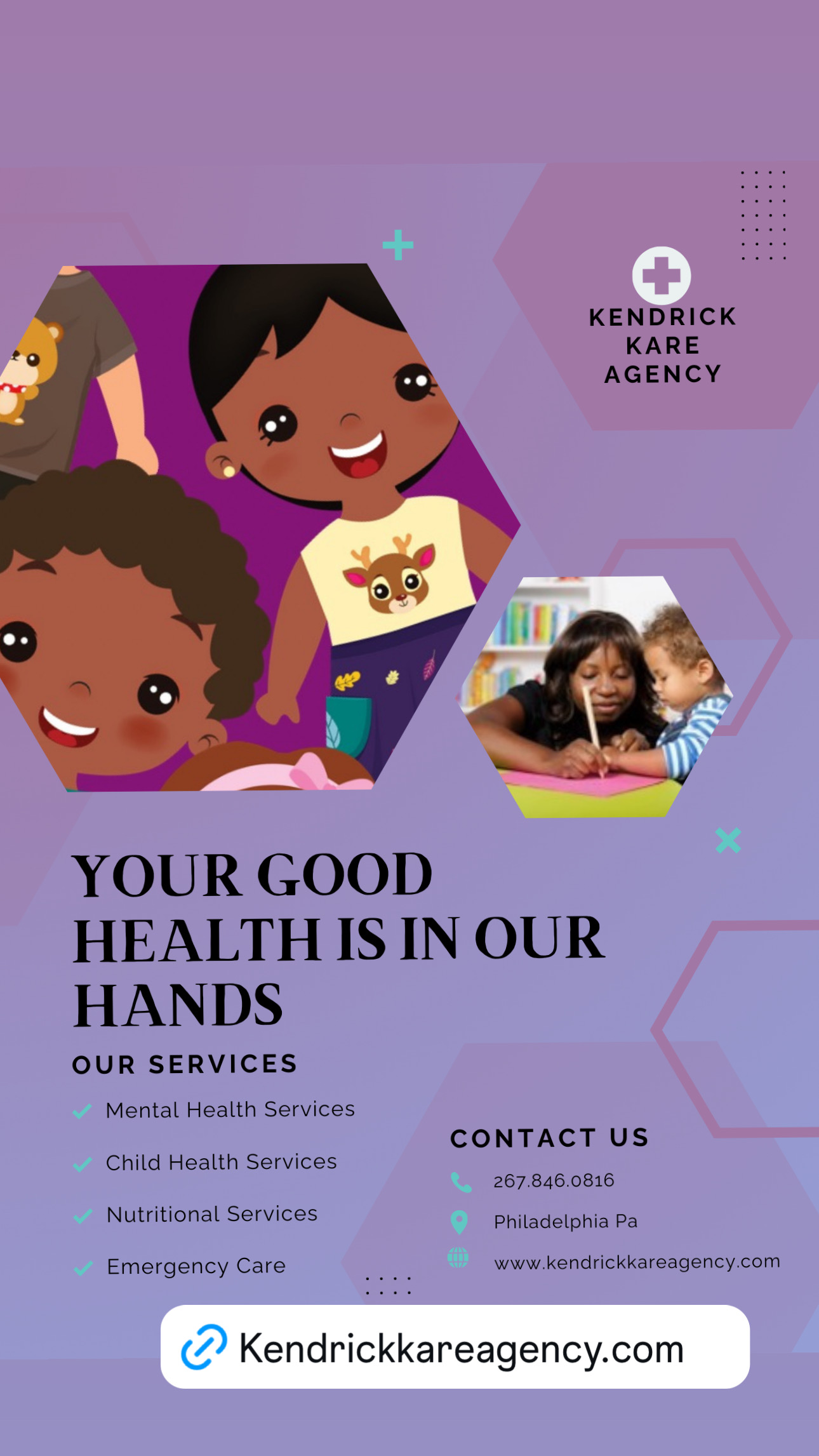 Kendrick Kare Agency