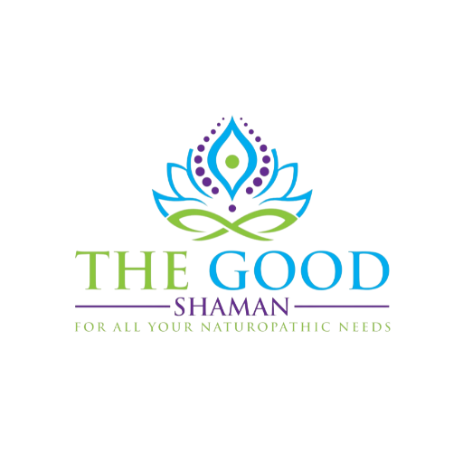 The Good Shaman