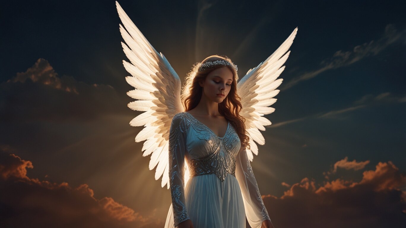 1-800-4-Heaven Inc