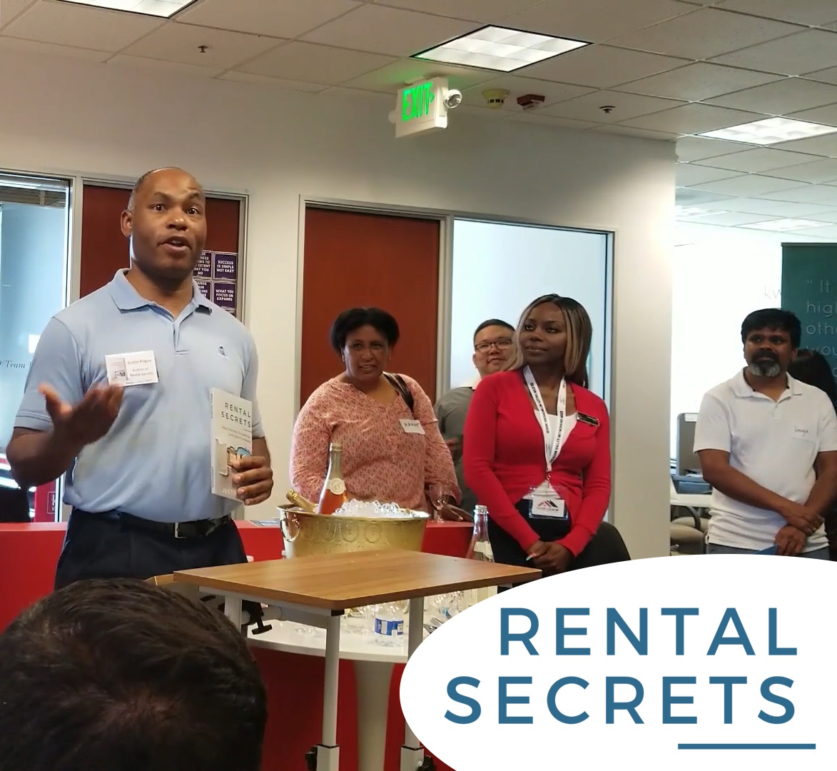 Rental Secrets