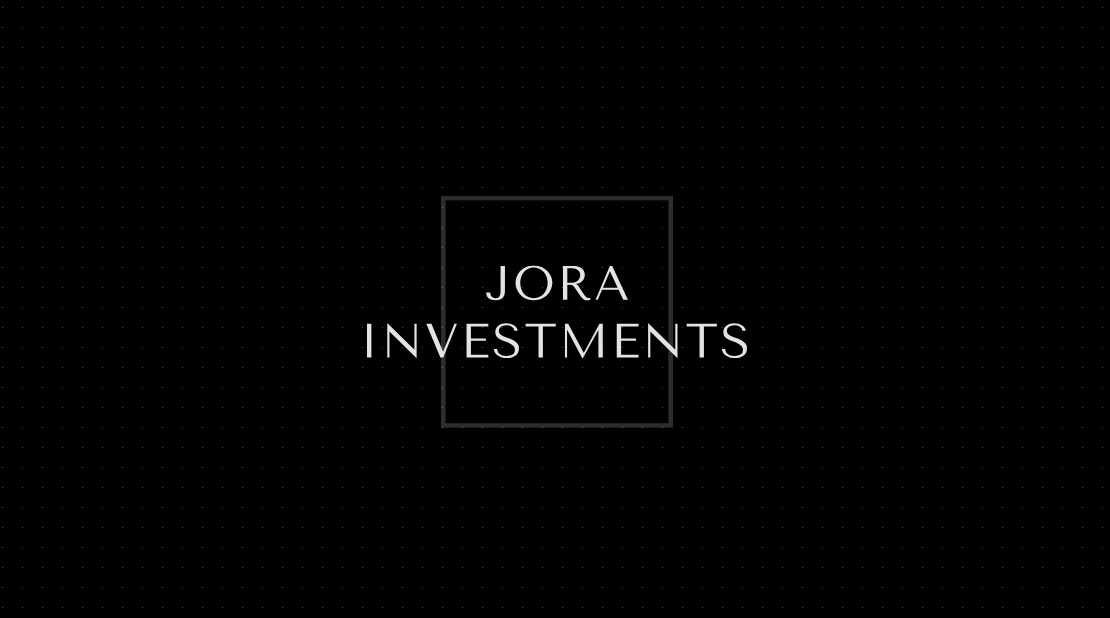 Jora Investments