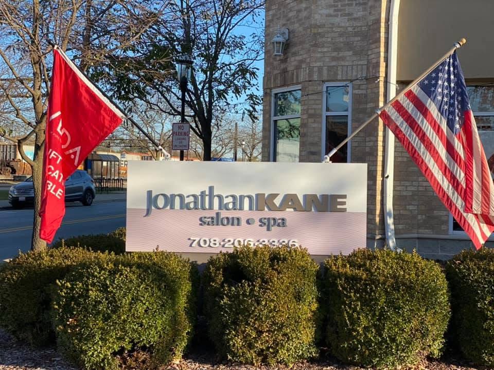 Jonathan Kane Salon And Spa