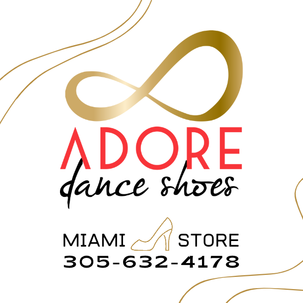 Adore Dance Shoes