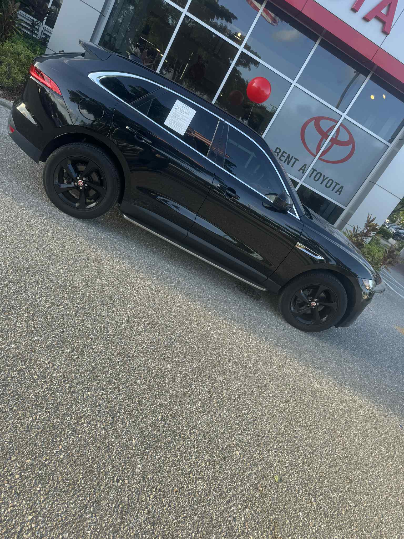 E&j Rapid Movement, LLC