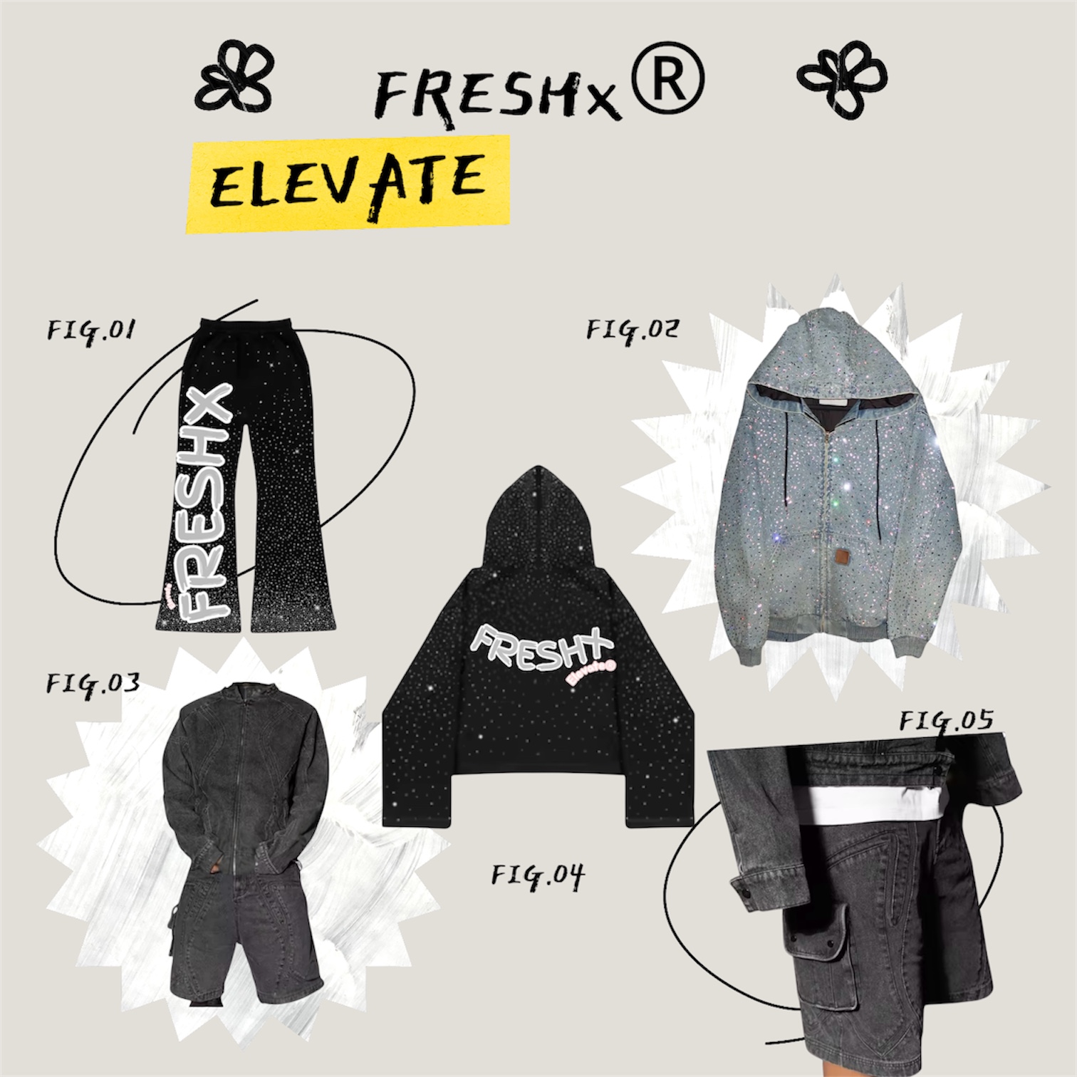Elevate Apparel
