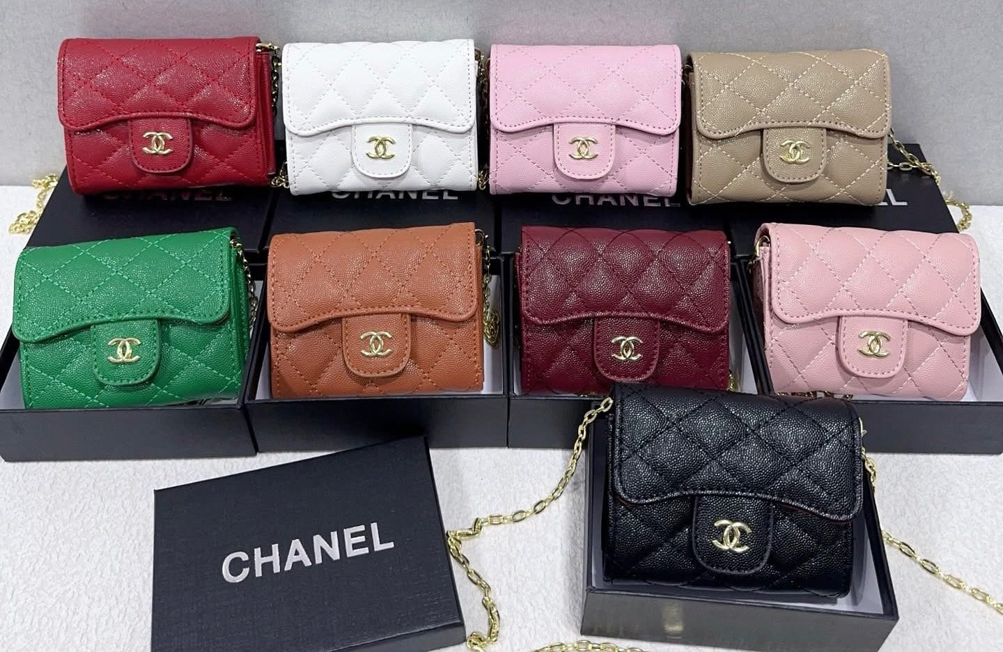 Cls Designer Bags