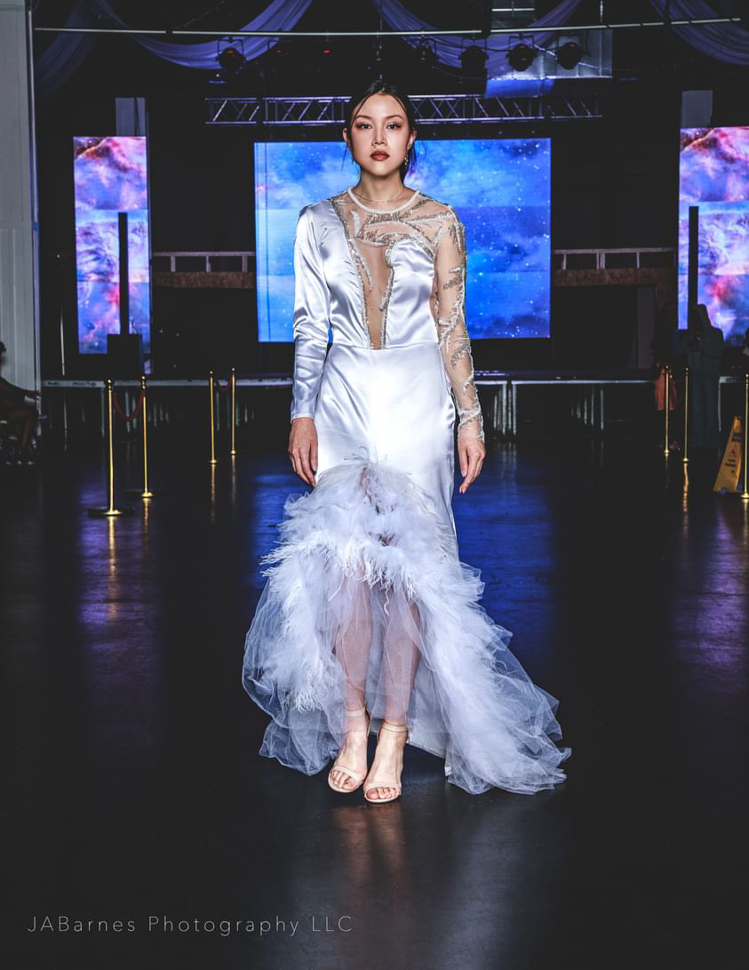 Stacy Lawes International