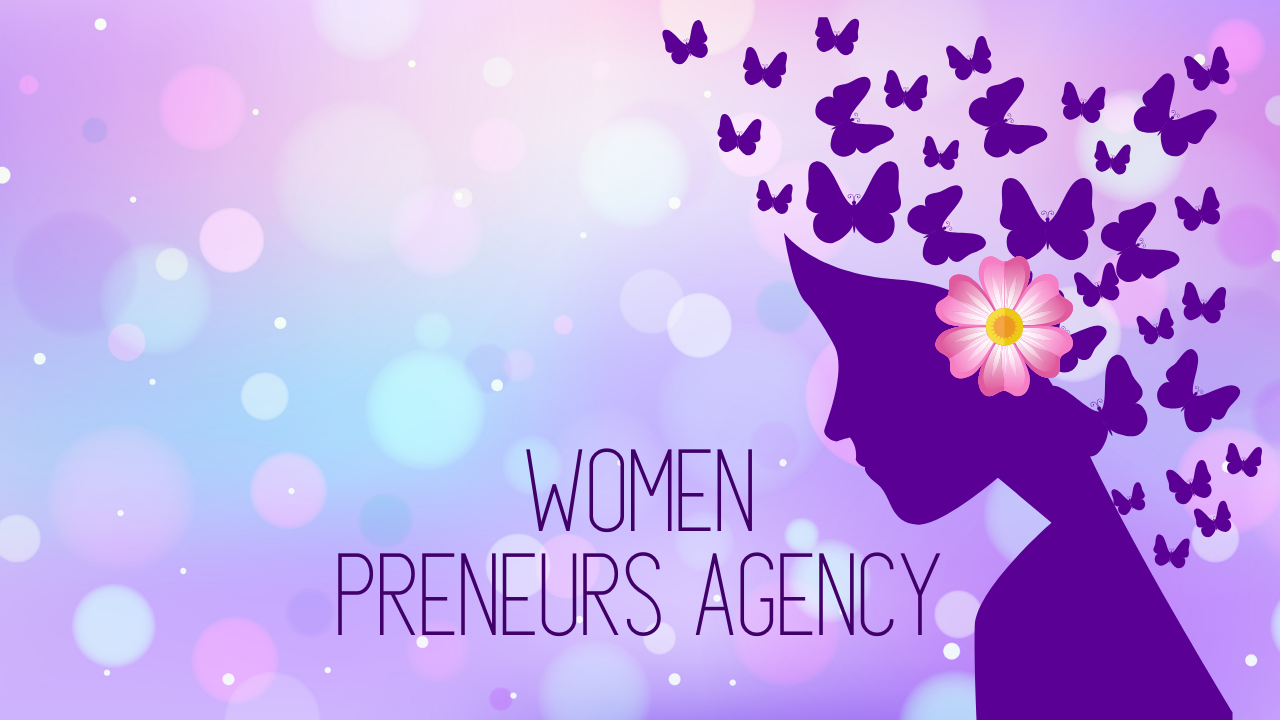 Women Preneurs Agency