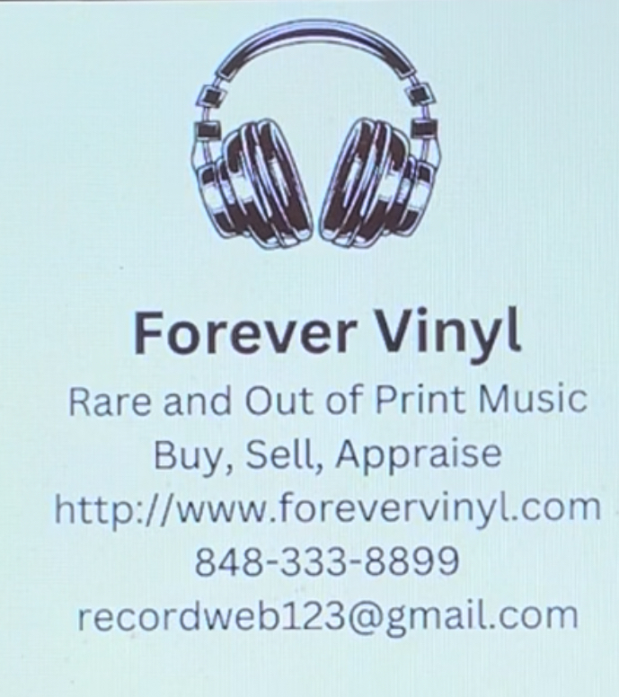 Recordweb Communications LLC