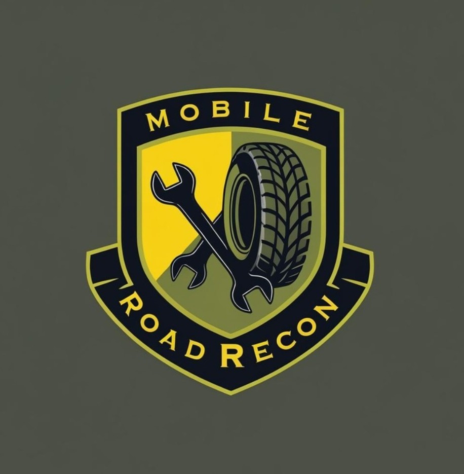 Mobile Road Recon