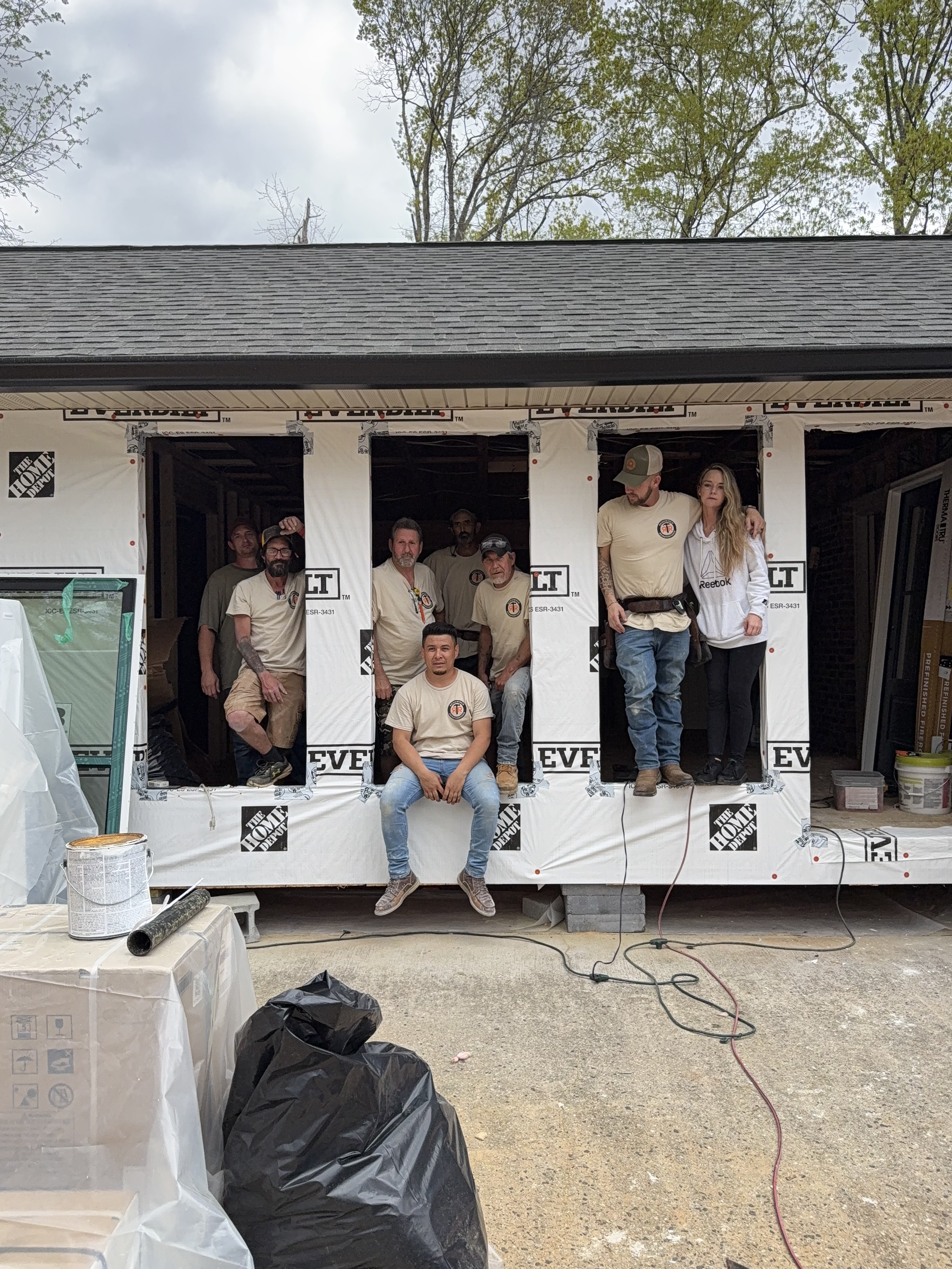 Renowned Renovations LLC