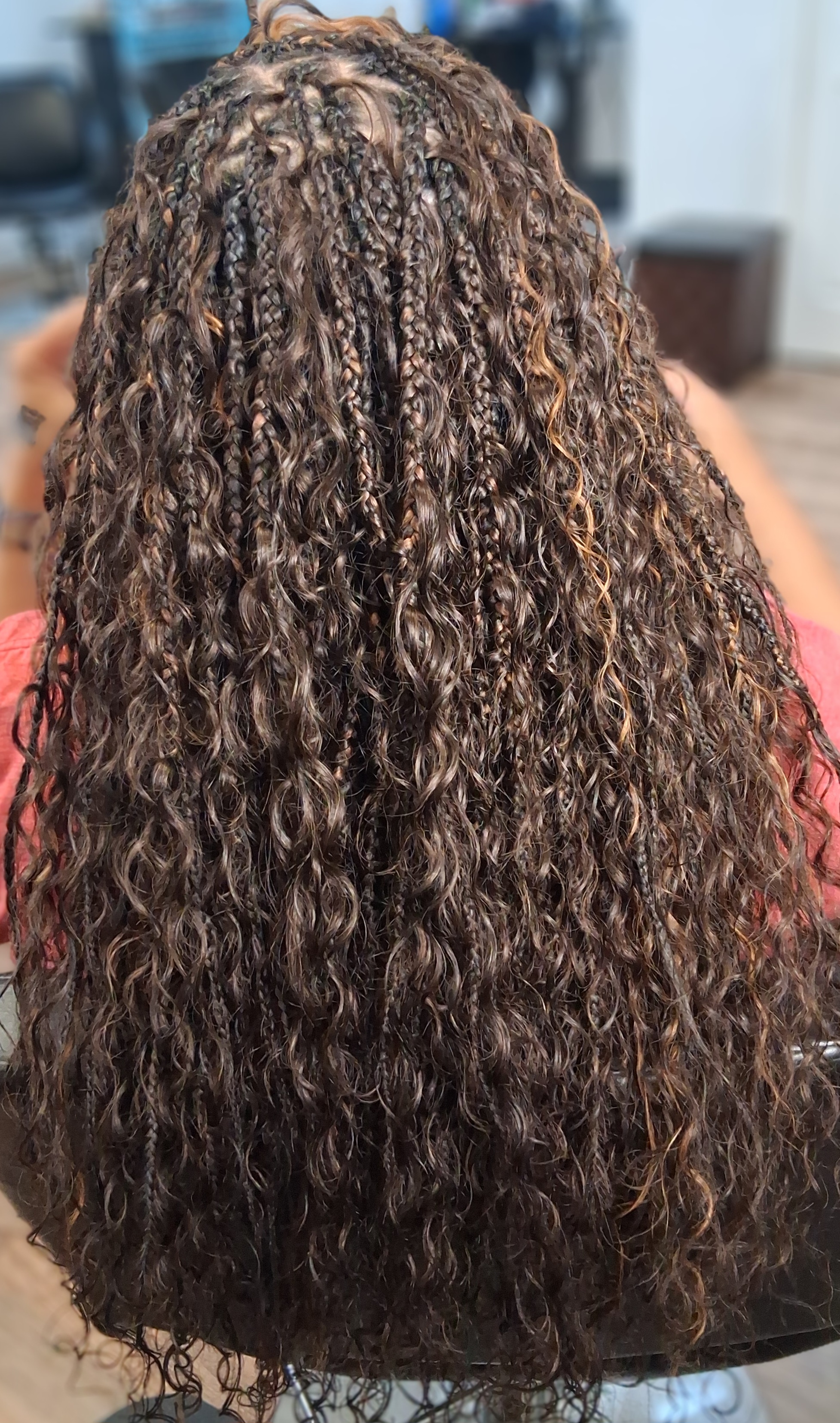 Platinum Hair Studio