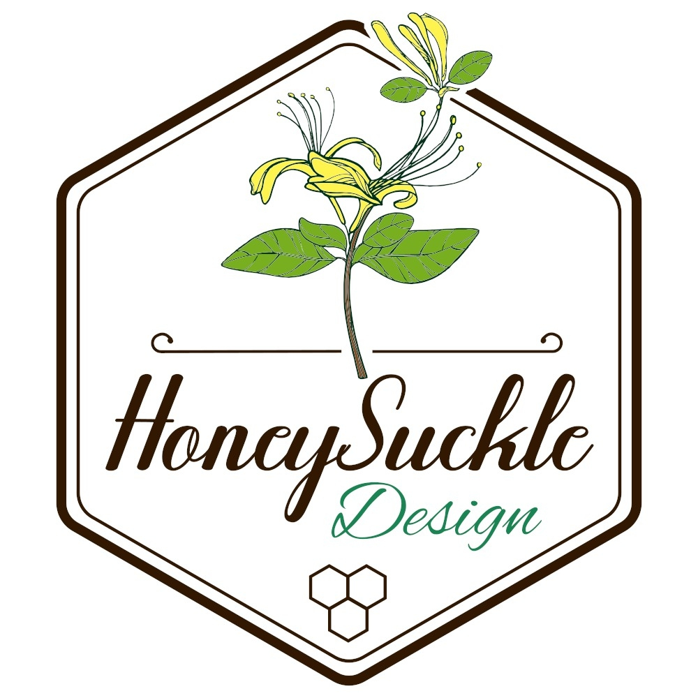 Honey Suckle Design