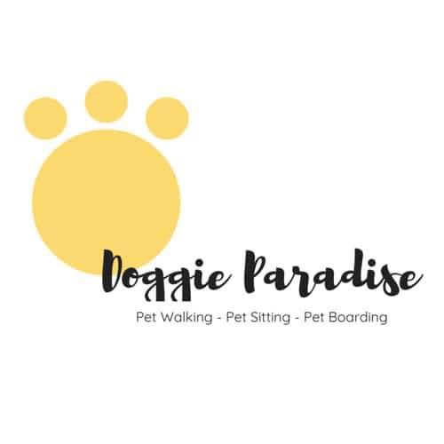 Doggie Paradise