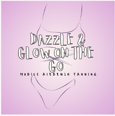 Dazzle And Glow On The Go