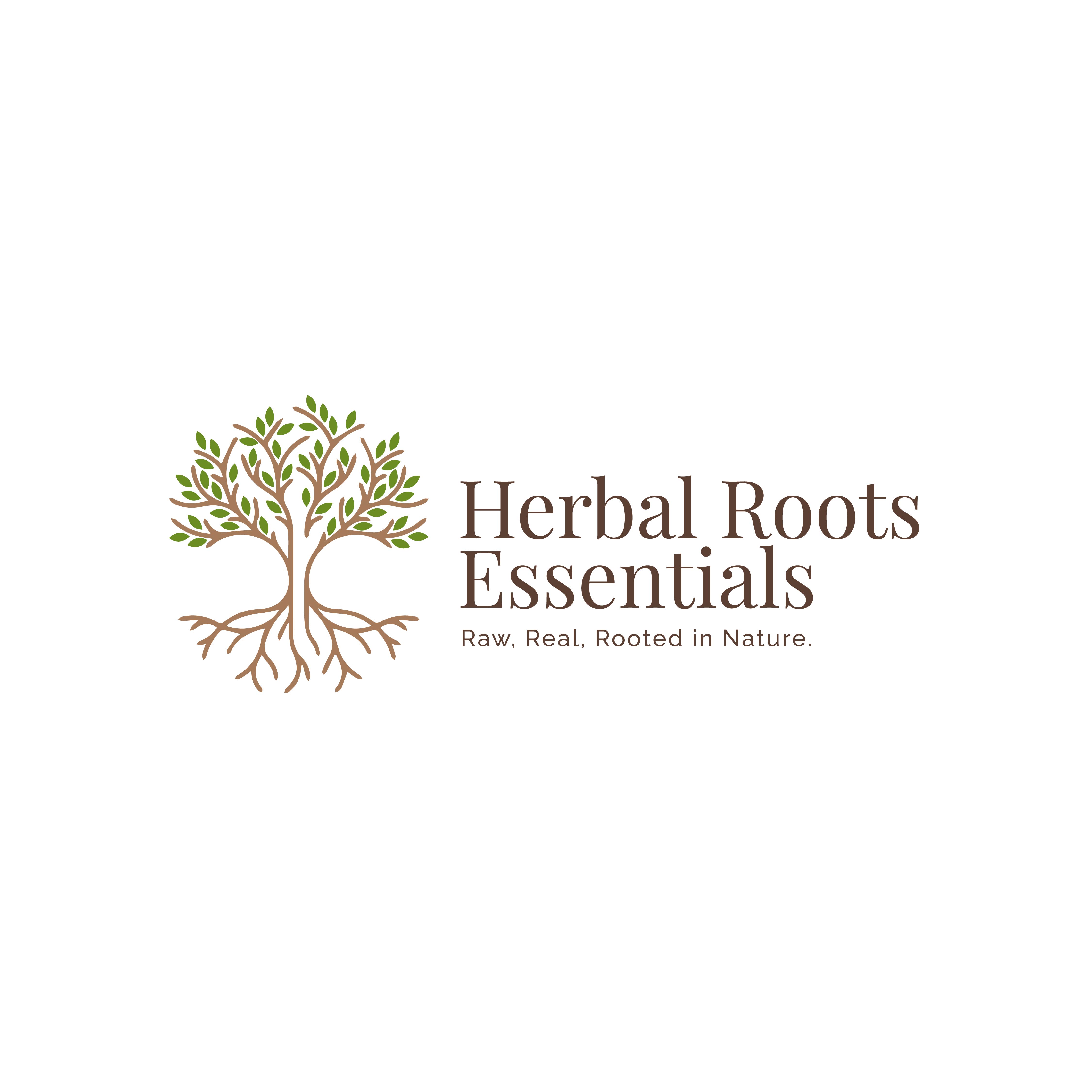 Herbal Roots Essential