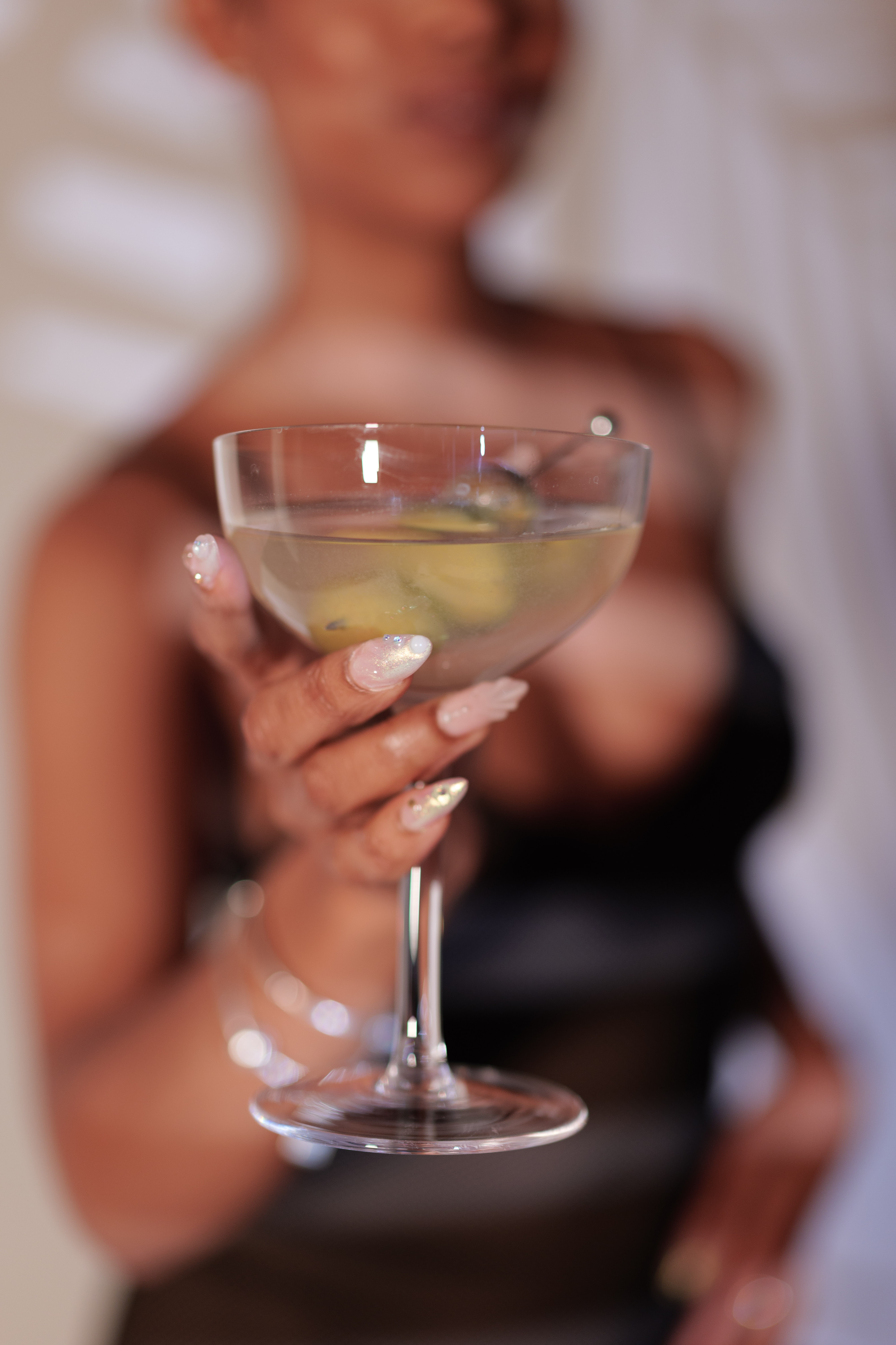 Q's Cocktails