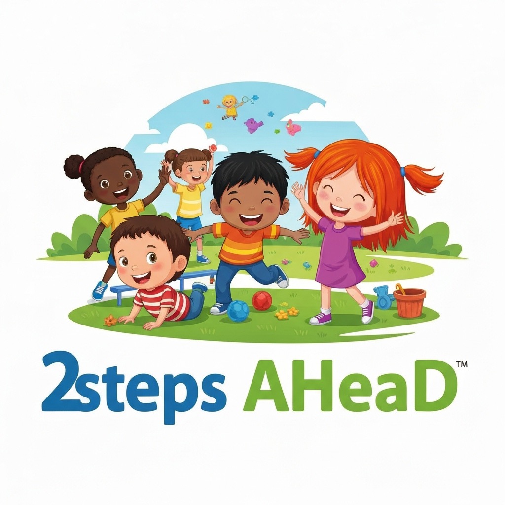 2 Steps Ahead Child Care's Profile
