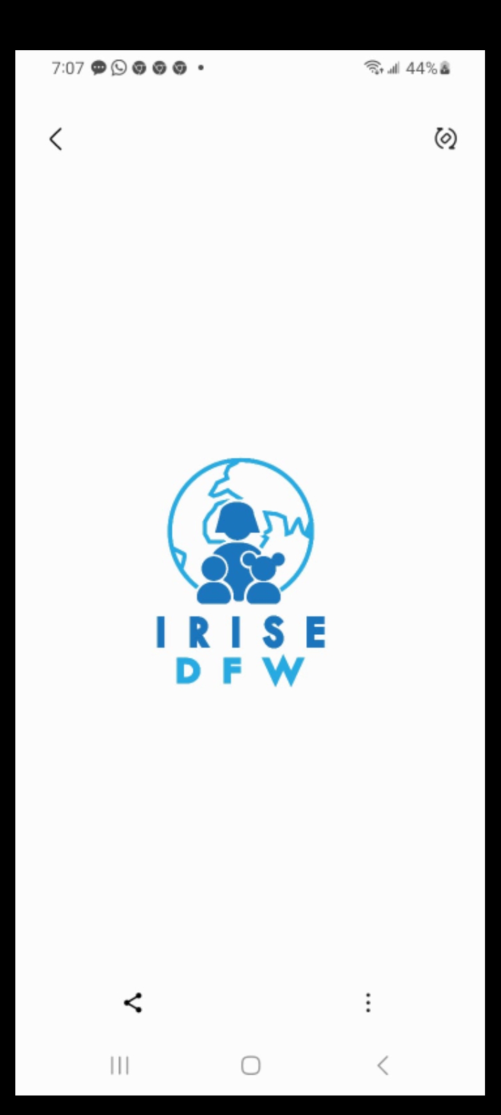 Fahma Humanitarian Organization International Inc