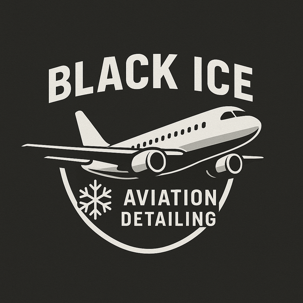 Black Ice Aviation Detailing
