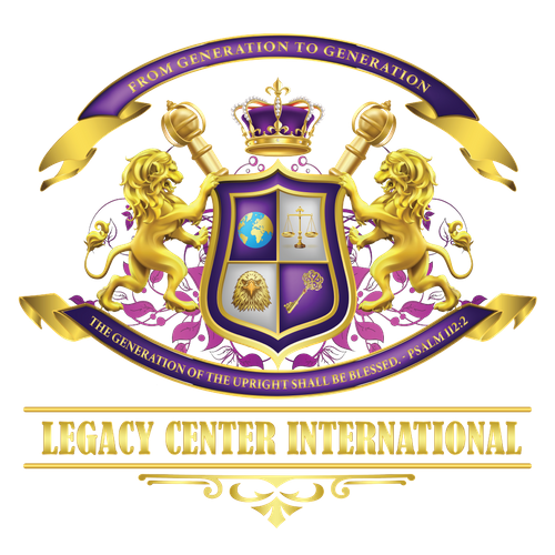 Legacy Center International