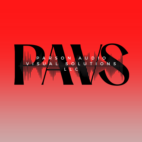 Parson Audio Visual Solutions LLC