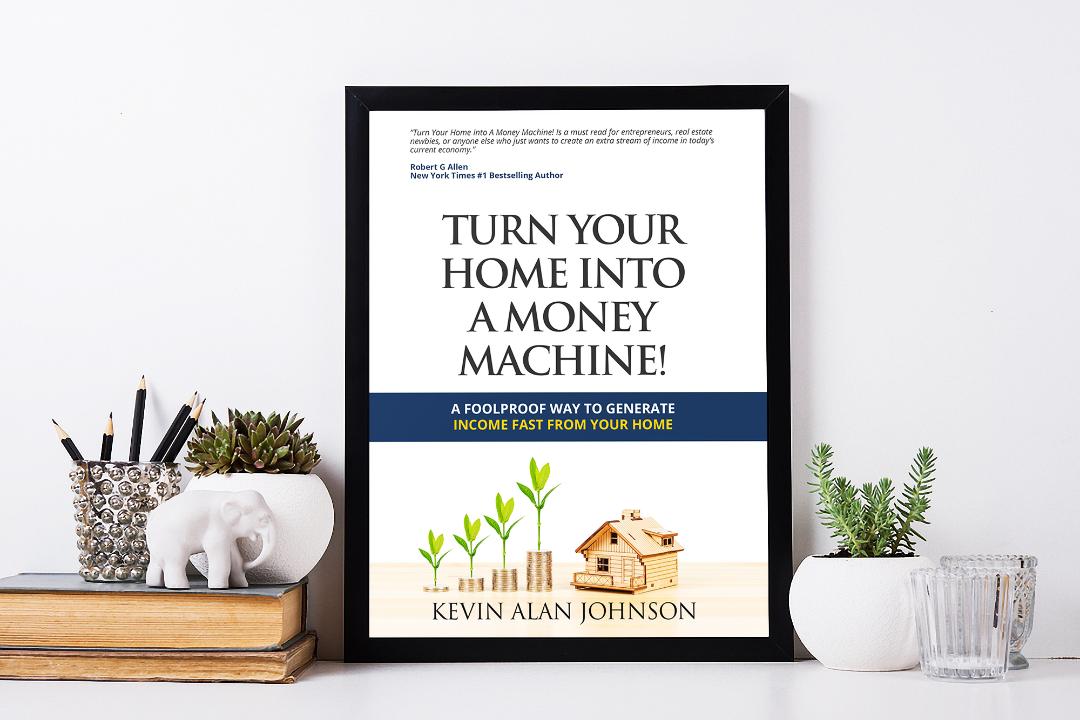 Kj Marketing Enterprises LLC