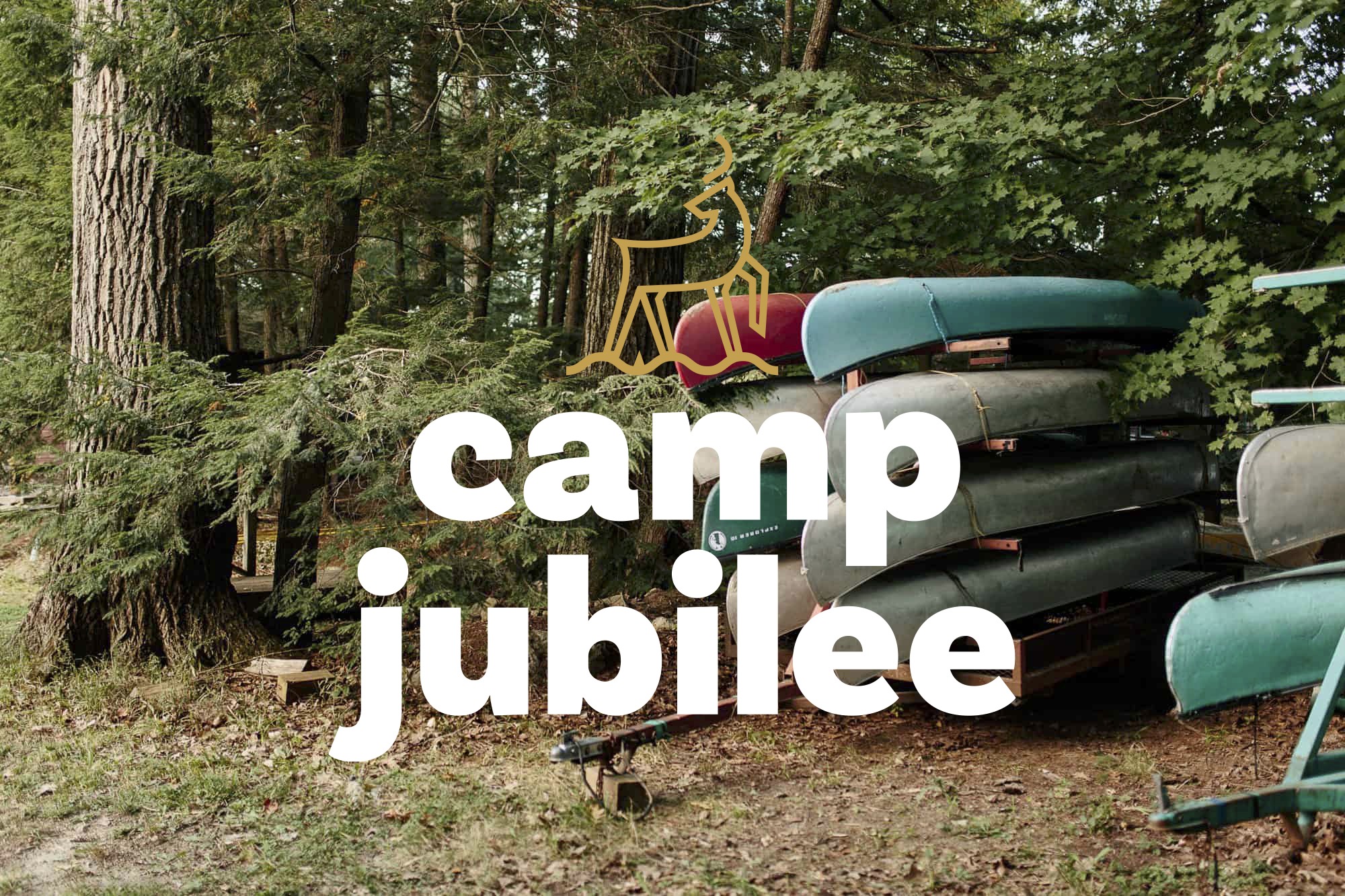 Camp Jubilee