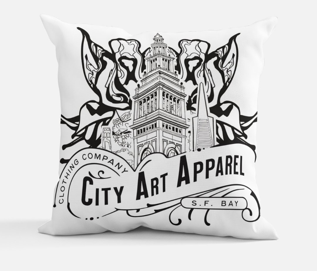 City Art Apparel