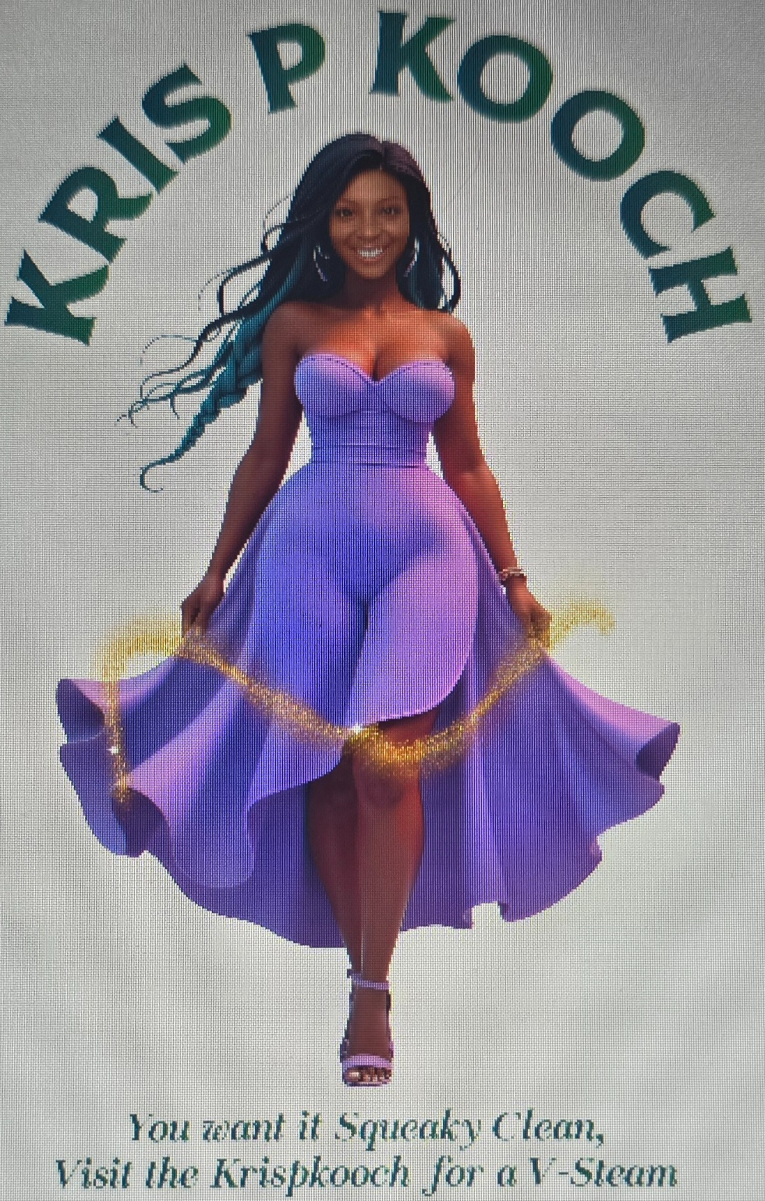 Kris P Kooch Konsulting