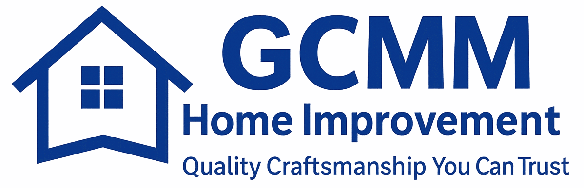 Gcmm Home Improvement LLC