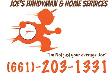 Joes Handyman And Home Services