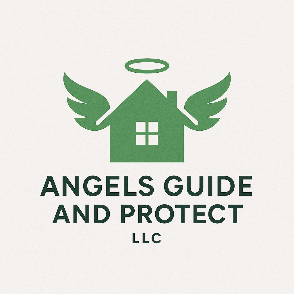 Angels Guide And Protect LLC