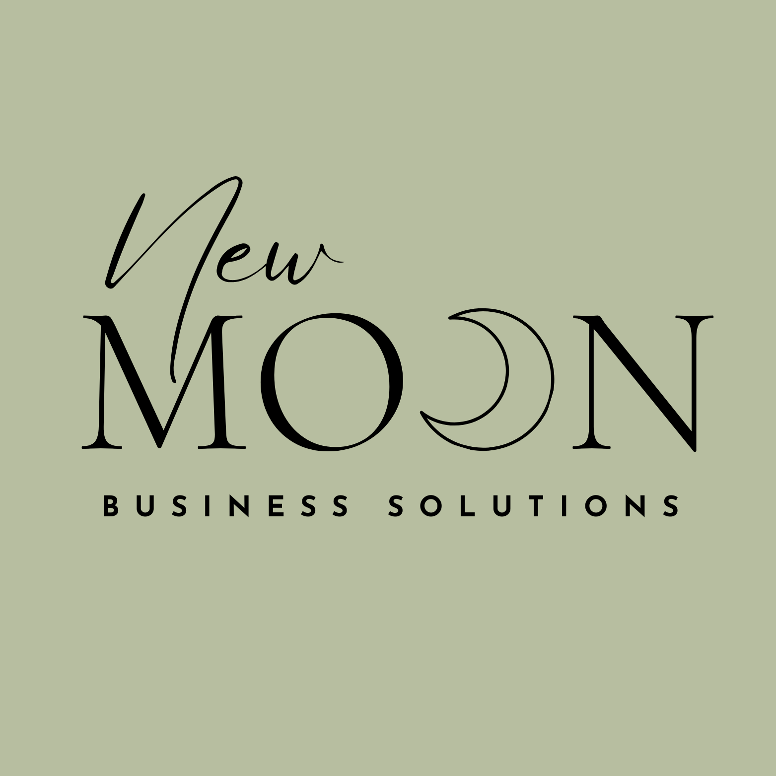 New Moon Business Solutions