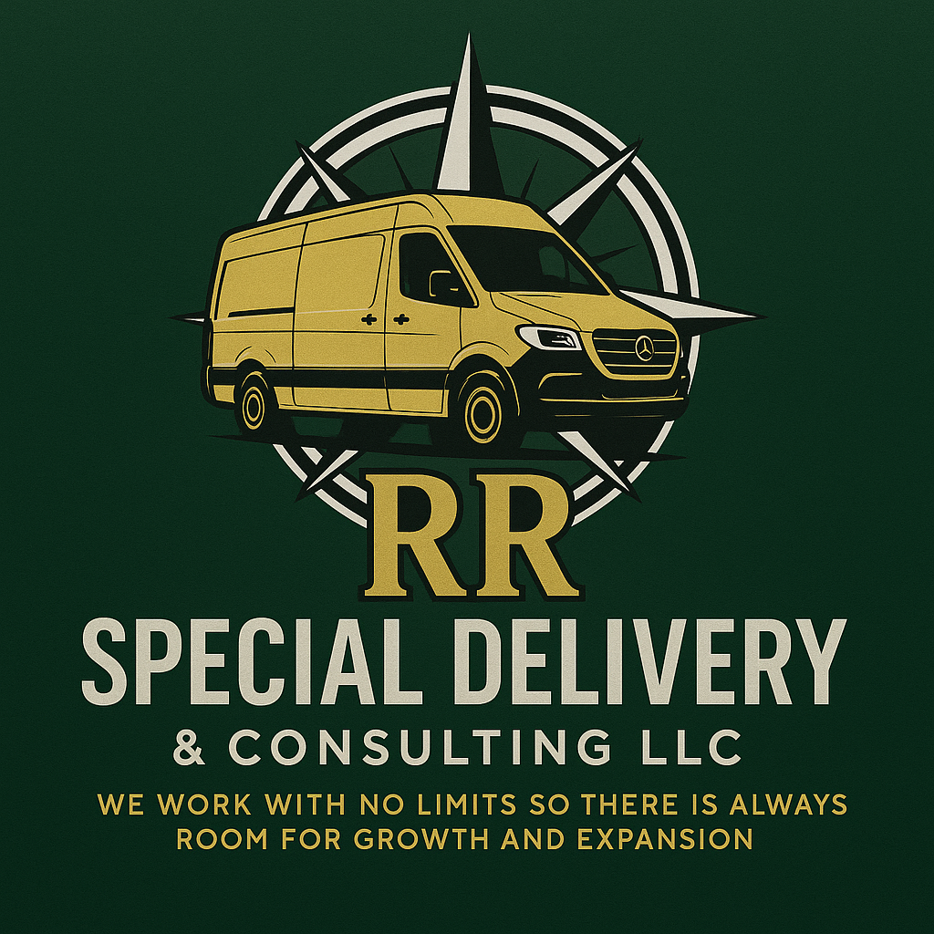 R R Special Delivery