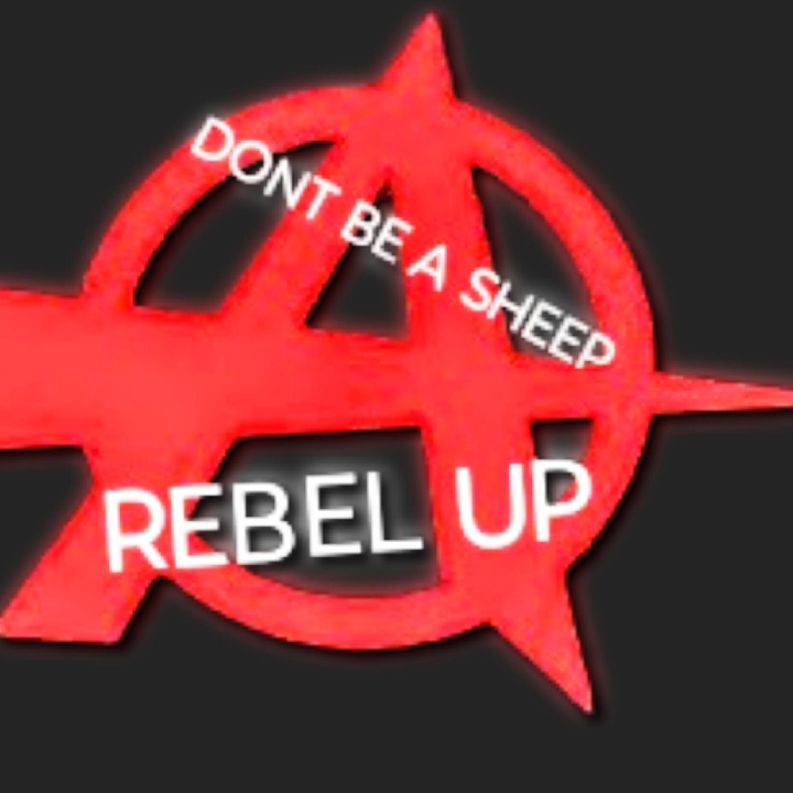 Rebel Squad Kustom Designs