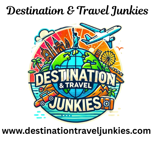 Destination & Travel Junkies, LLC