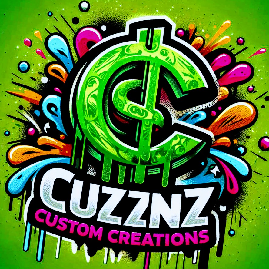 Cuzinz Custom Creationz